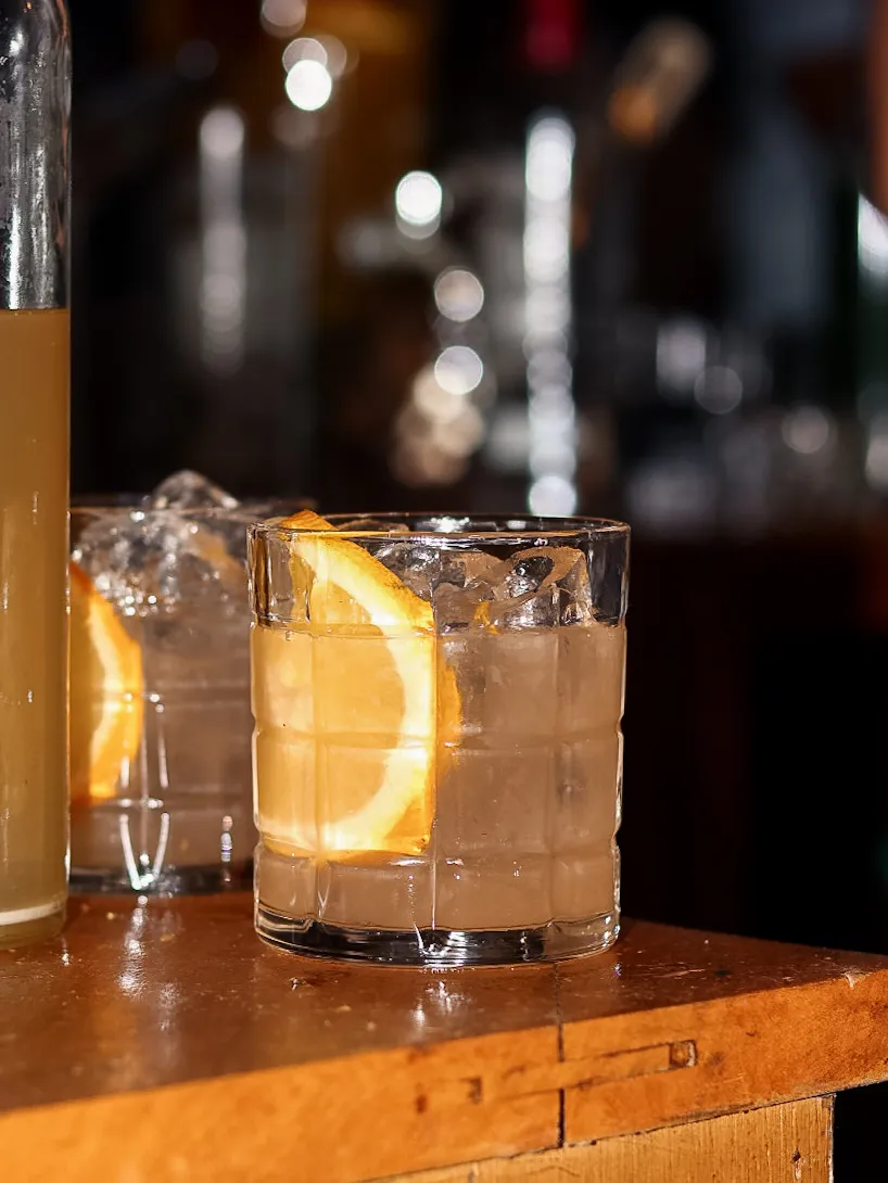 Drink Alto Esquerda
